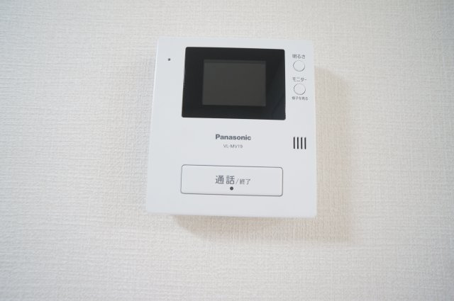 新栄マンションのセキュリティ
