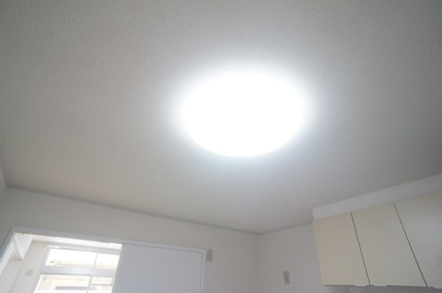 新栄マンションの設備