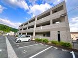 Ｃross　Ｒoad（クロス　ロード）の駐車場