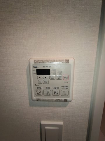 ミラージュパレス天王寺堀越町の設備