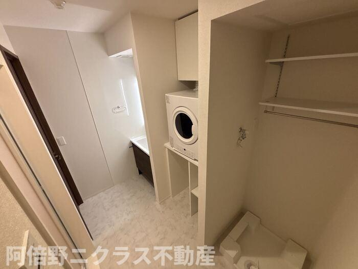 グリーンコート杭全のその他
