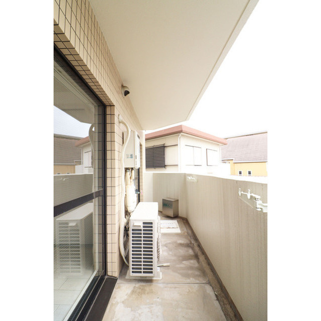 パークノヴァ夙川
