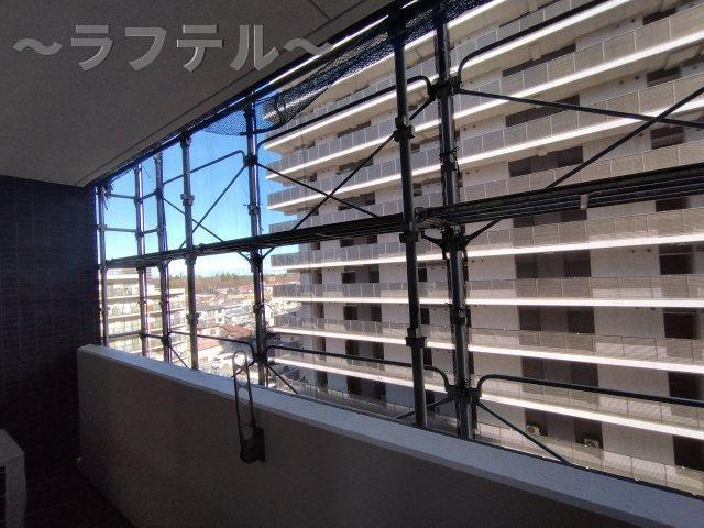 ラフィネ所沢の展望|別号室イメージ