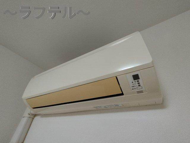 ラフィネ所沢の設備|別号室イメージ