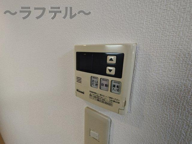 ラフィネ所沢の設備|別号室イメージ