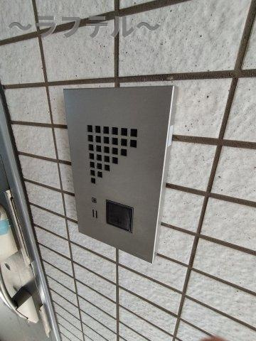 ラフィネ所沢の設備