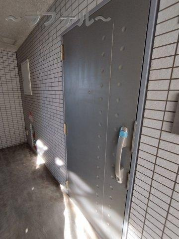ラフィネ所沢のその他