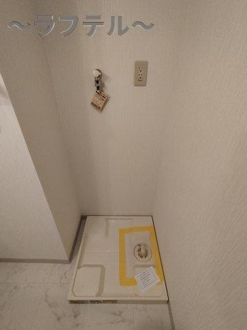 ラフィネ所沢の設備|別号室イメージ