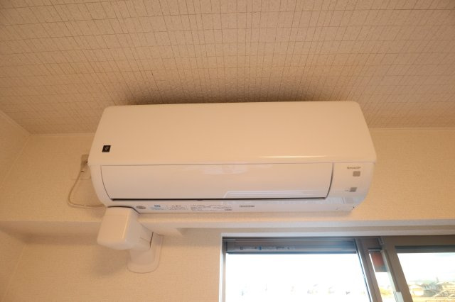 アビタシオン　キャトルの設備|タキヤまで900m