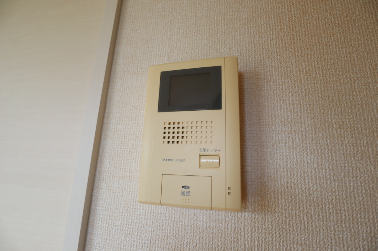 ヒルパストラルⅡの設備