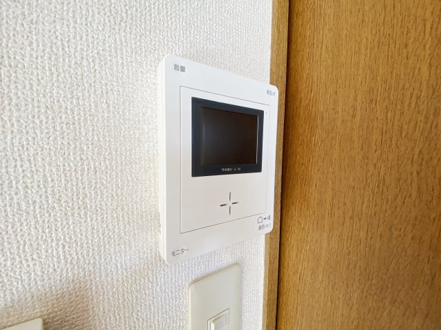 パセオ浦和のセキュリティ|別号室の参考写真です。