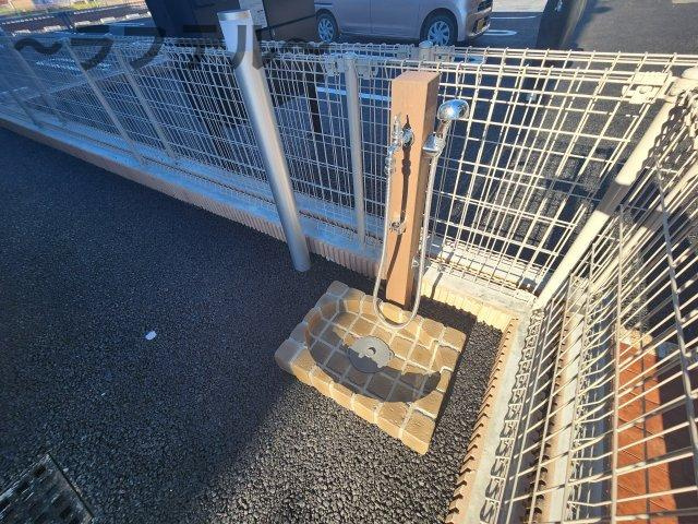 ヒカルサ狭山広瀬台ノースの設備