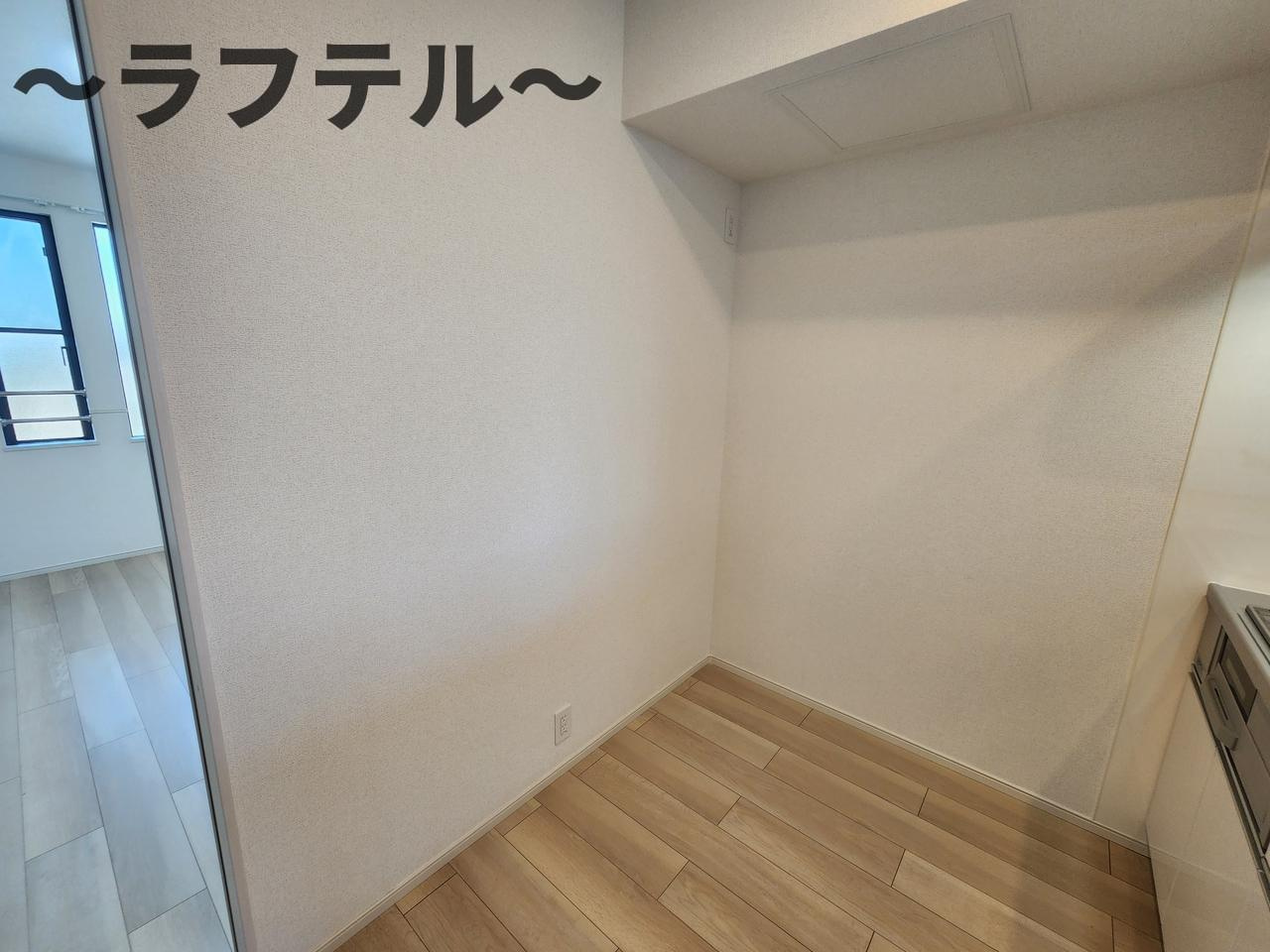 ヒカルサ狭山広瀬台ノースの設備