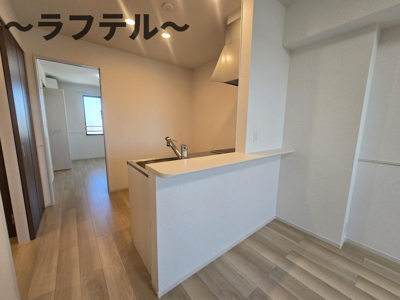 ヒカルサ狭山広瀬台ノースの内装