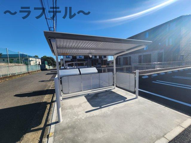 ヒカルサ狭山広瀬台ノースのその他共用部分