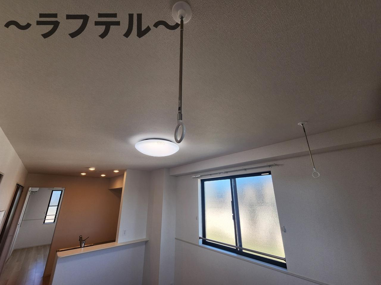 ヒカルサ狭山広瀬台ノースの設備