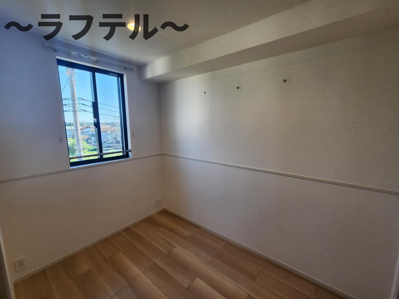 ヒカルサ狭山広瀬台ノースの居間・リビング