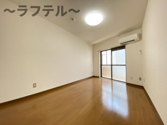 所沢市有楽町の賃貸マンションの居間・リビング|別部屋イメージ写真