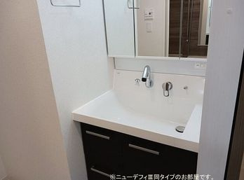 アルテミスの洗面所