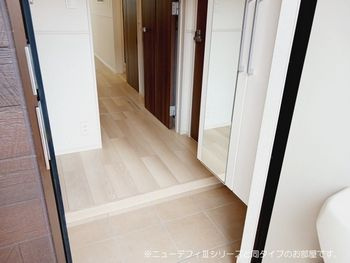 アルテミスの玄関