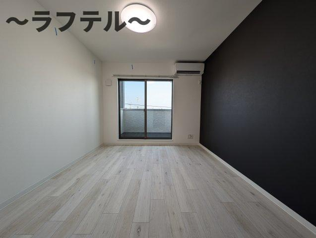 エステイトB狭山南入曽の洋室|別部屋イメージ写真