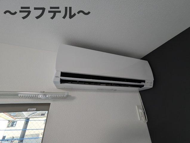 エステイトB狭山南入曽の設備|別号室イメージ写真
