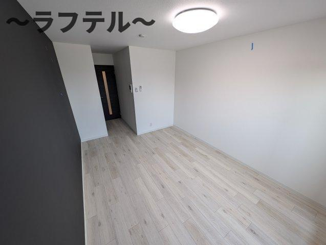 エステイトB狭山南入曽の寝室|別号室イメージ写真
