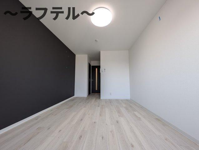 エステイトB狭山南入曽の寝室|別号室イメージ写真