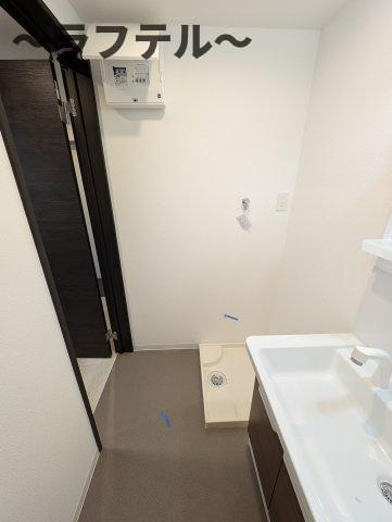 エステイトB狭山南入曽の内装|別号室イメージ写真