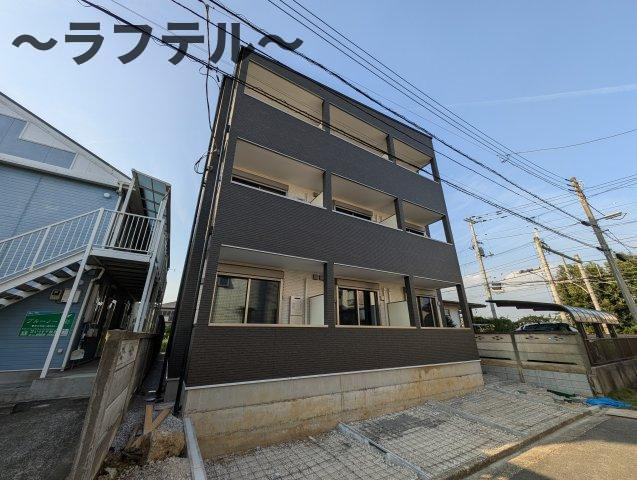 エステイトB狭山南入曽の展望
