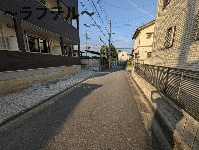 エステイトB狭山南入曽の周辺