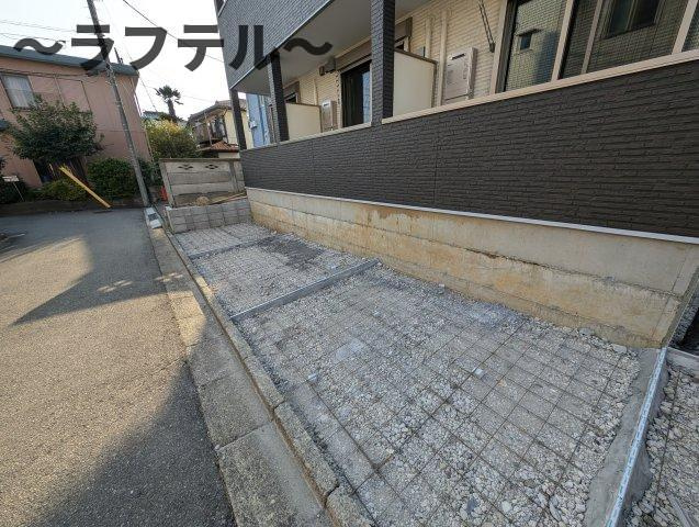 エステイトB狭山南入曽のその他共用部分