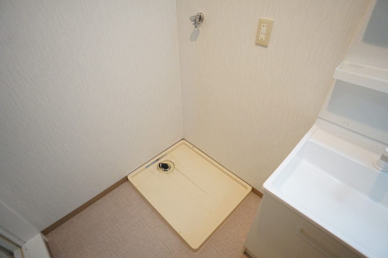 まあぁろーマンションの設備