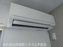 グランパシフィック長橋スクエアの設備|内装は別のお部屋の参考写真です。