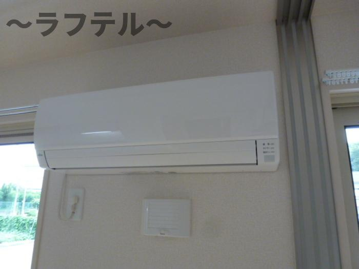 メディオTMの設備