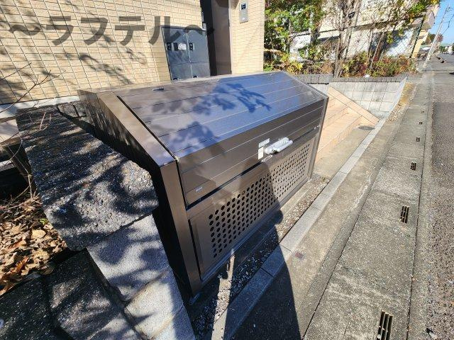 メディオTMのその他共用部分