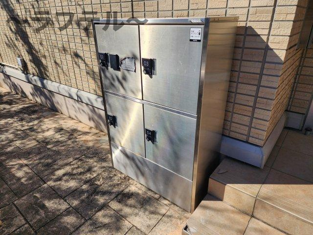 メディオTMのその他共用部分