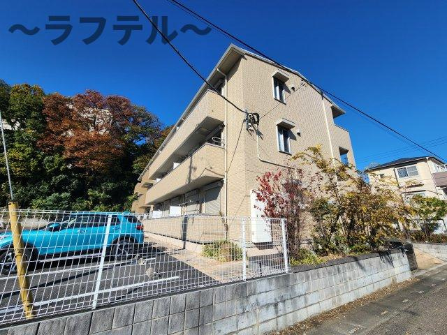 メディオTMの外観