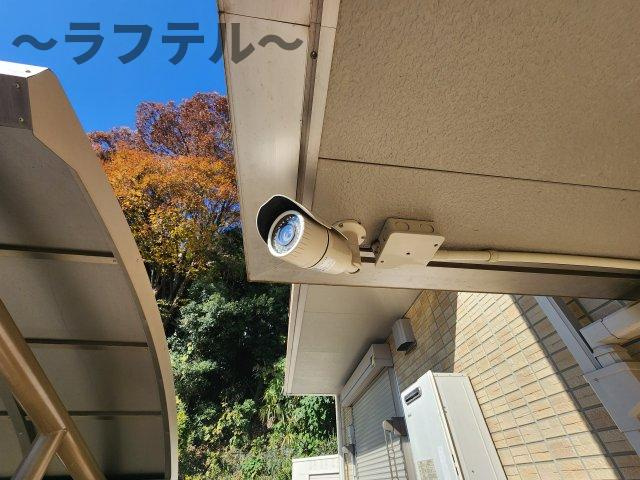 メディオTMのセキュリティ