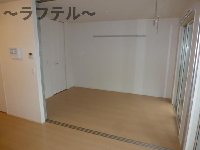 メディオTMの洋室