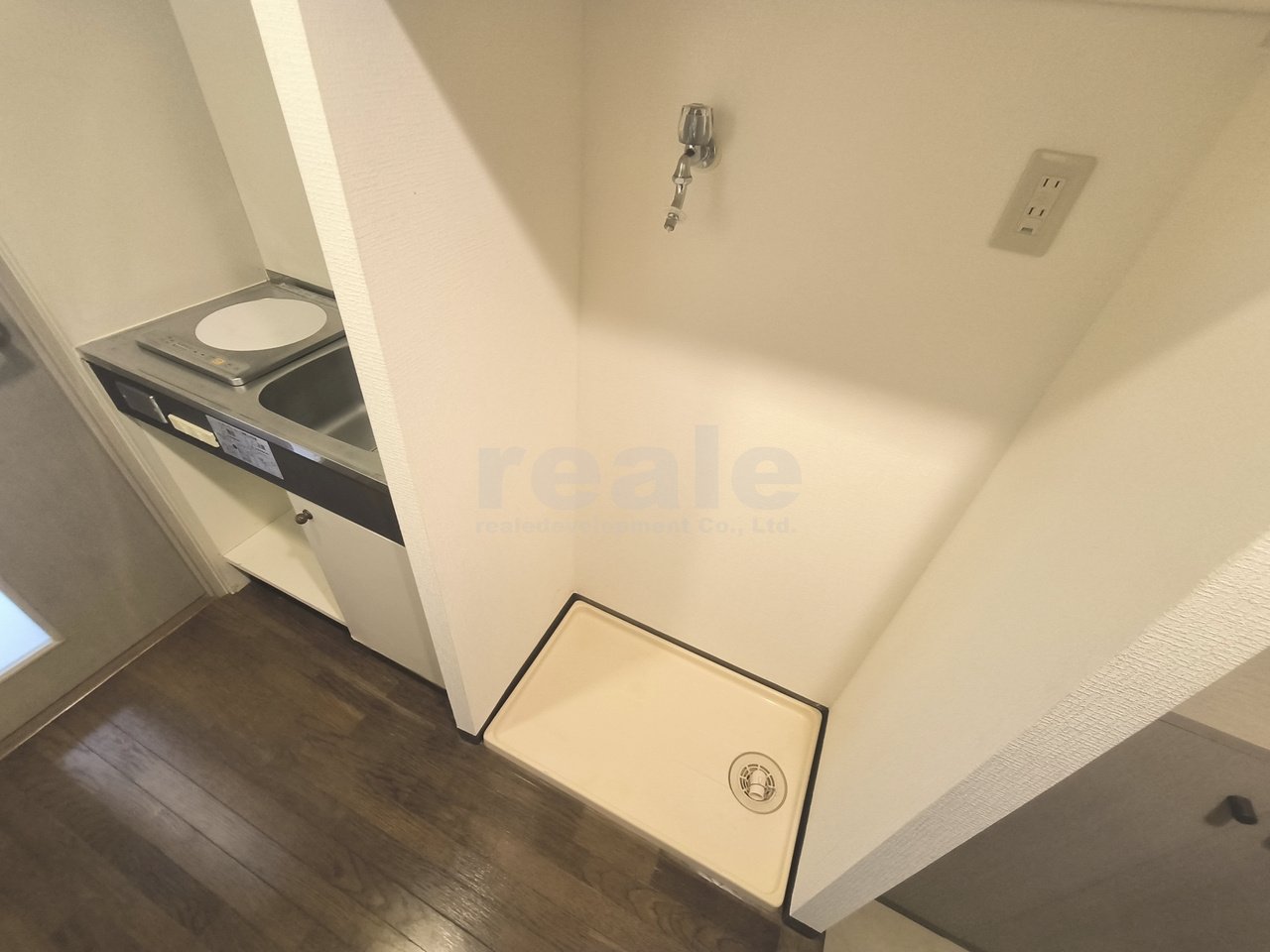 杉並区西荻南４丁目の賃貸マンションの設備