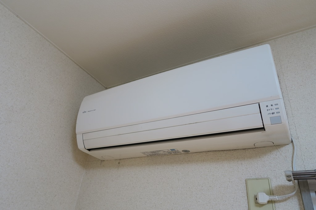 カーサアンドウの設備|別室参考写真です。