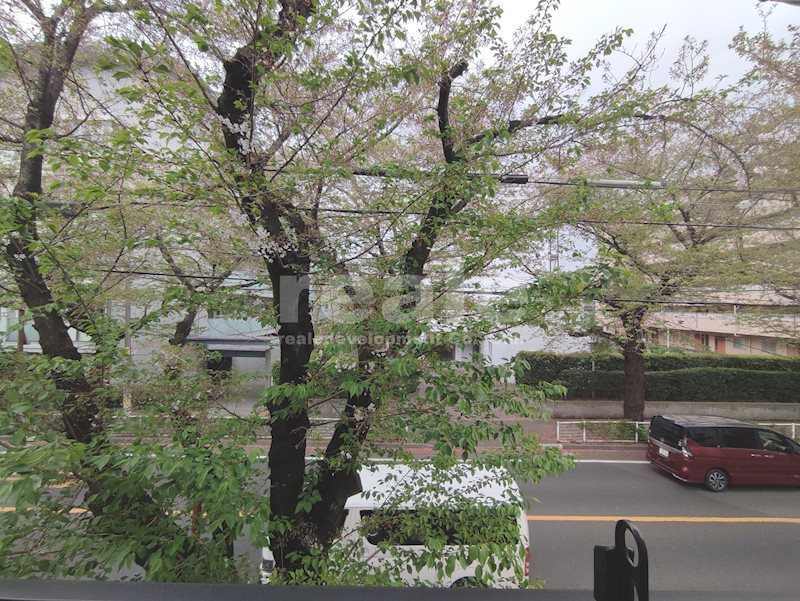 武蔵野市緑町１丁目の賃貸マンションのその他