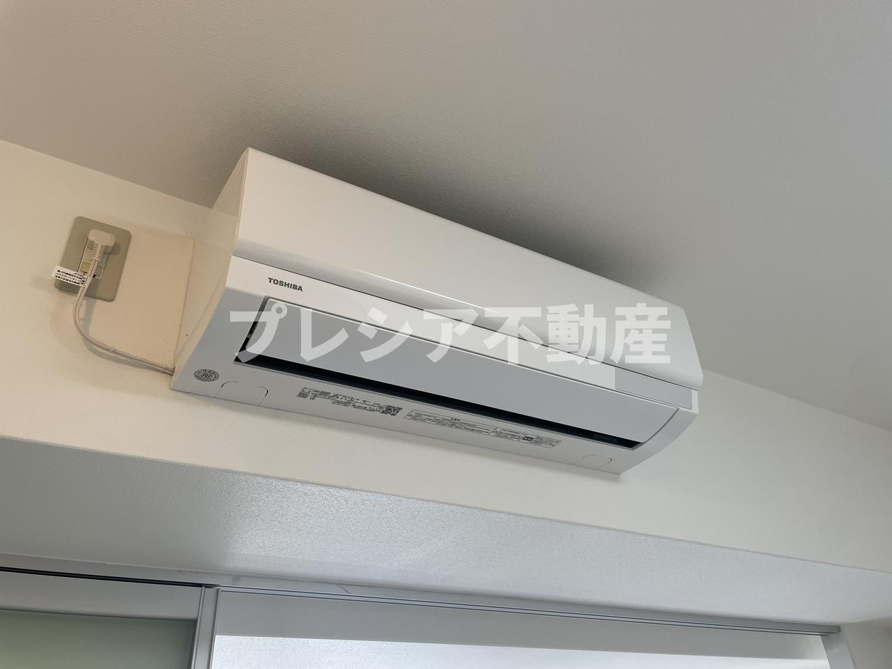 セレニテ甲子園Ⅰの設備