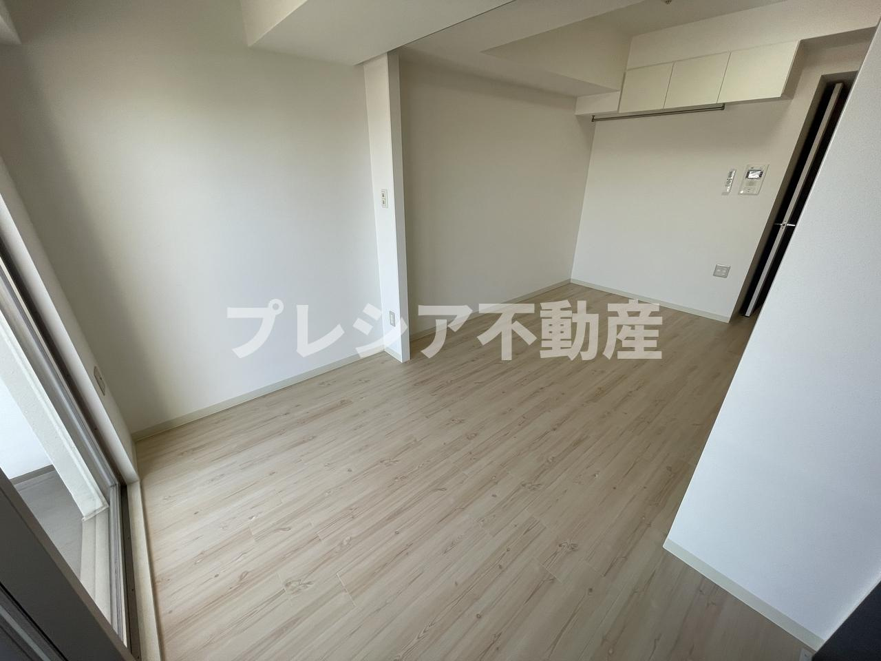 セレニテ甲子園Ⅰの子供部屋