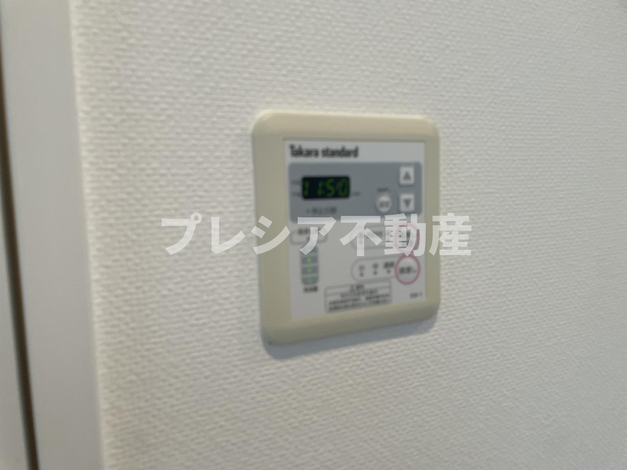 セレニテ甲子園Ⅰの設備