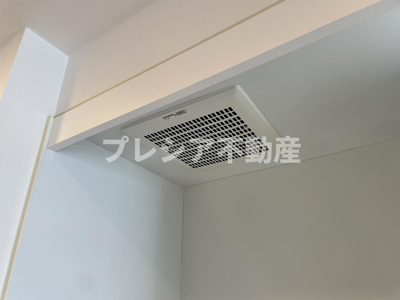 セレニテ甲子園Ⅰの設備