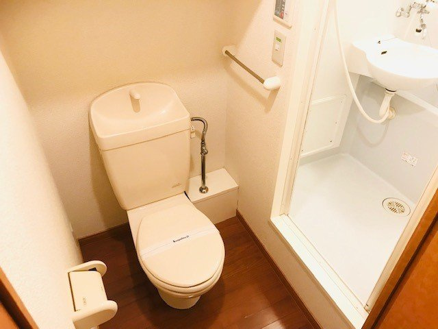 レオパレスエスペランサＡのその他