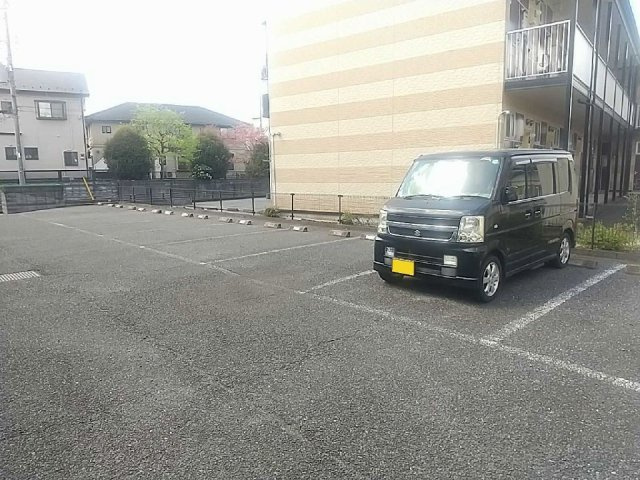 レオパレスエスペランサＡのその他