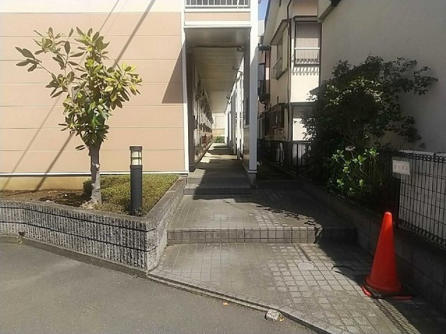 レオパレスエスペランサＡのその他